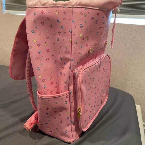 Sailor Moon Backpack - Picture 3 of 4
